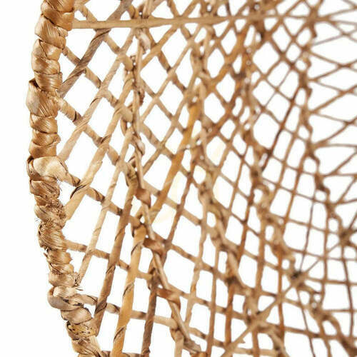 Kontrollera Pendellampa Xiomara Natural XL Oversized Collection