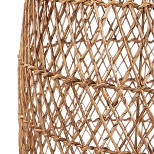 Pendellampa Xiomara Natural XL Oversized Collection small 3