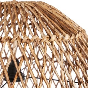 Pendellampa Xiomara Natural XL Oversized Collection small 5