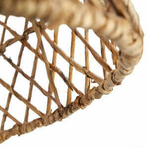 Pendel Lamp Xiomara Naturlig S small 1