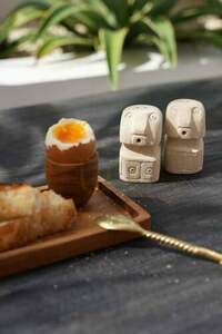 Salt- och pepparset Sumba small 1