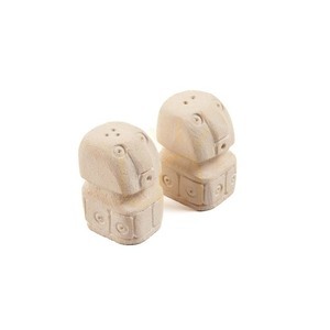 Salt- och pepparset Sumba small 5