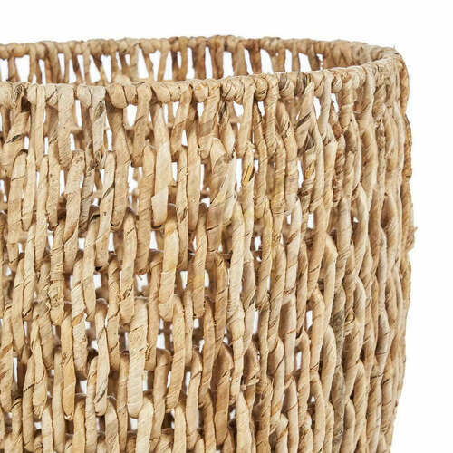 Kontrollera Rottingkorg BAZAR BIZAR Louh Louh Natur S Baskets