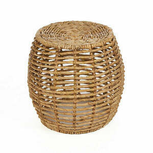 Pall BAZAR BIZAR Gustih naturell 48x48x45 cm small 0