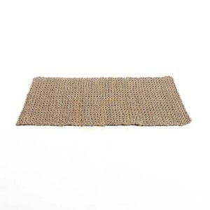 Löpare BAZAR BIZAR Sizali Natur 120x70 Carpets & Runners small 2