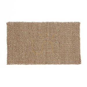 Löpare BAZAR BIZAR Sizali Natur 120x70 Carpets & Runners small 4