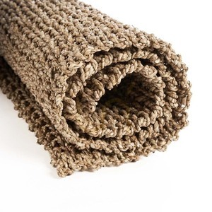 Löpare BAZAR BIZAR Sizali Natur 120x70 Carpets & Runners small 6