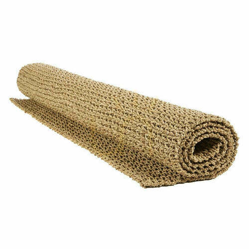 Kontrollera Handgjord Sisalmatta Naturell 240x180 Carpets & Runners
