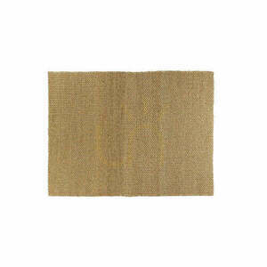 Handgjord Sisalmatta Naturell 240x180 Carpets & Runners small 0
