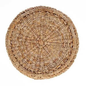 Pall Zarkah naturell 48x48x45 cm small 6