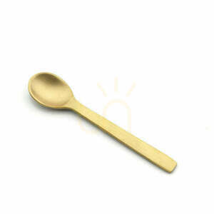 Kryddsked Guld M small 1