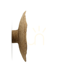 Vägglampa Sahara Glow Mud L 60 cm BAZAR BIZAR small 5