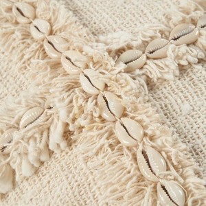 Kuddfodral The Nomad Naturell 50x50 cm small 4
