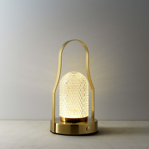 Bordslampa LED Lampuccino Bazar Bizar 23,5 cm small 2