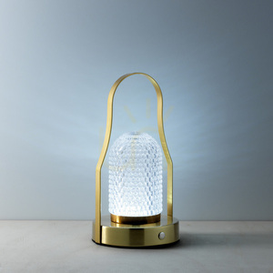 Bordslampa LED Lampuccino Bazar Bizar 23,5 cm small 4