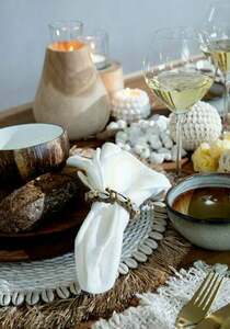 Servettring Shell BAZAR BIZAR Best Seller small 1