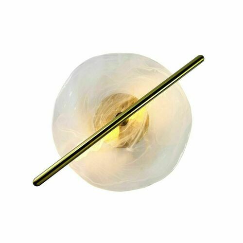 Kontrollera RELAX vägglampa vit LED 5W CANDELLUX 21-50847