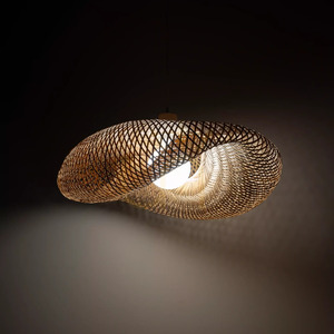 Lampskärm CAMELEON HAVANA M 12433 Nowodvorski small 2