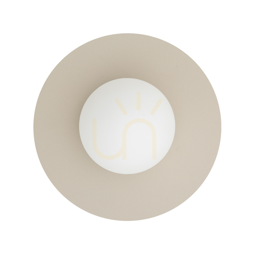 Kontrollera Vägglampa SATURN M 12595 Nowodvorski