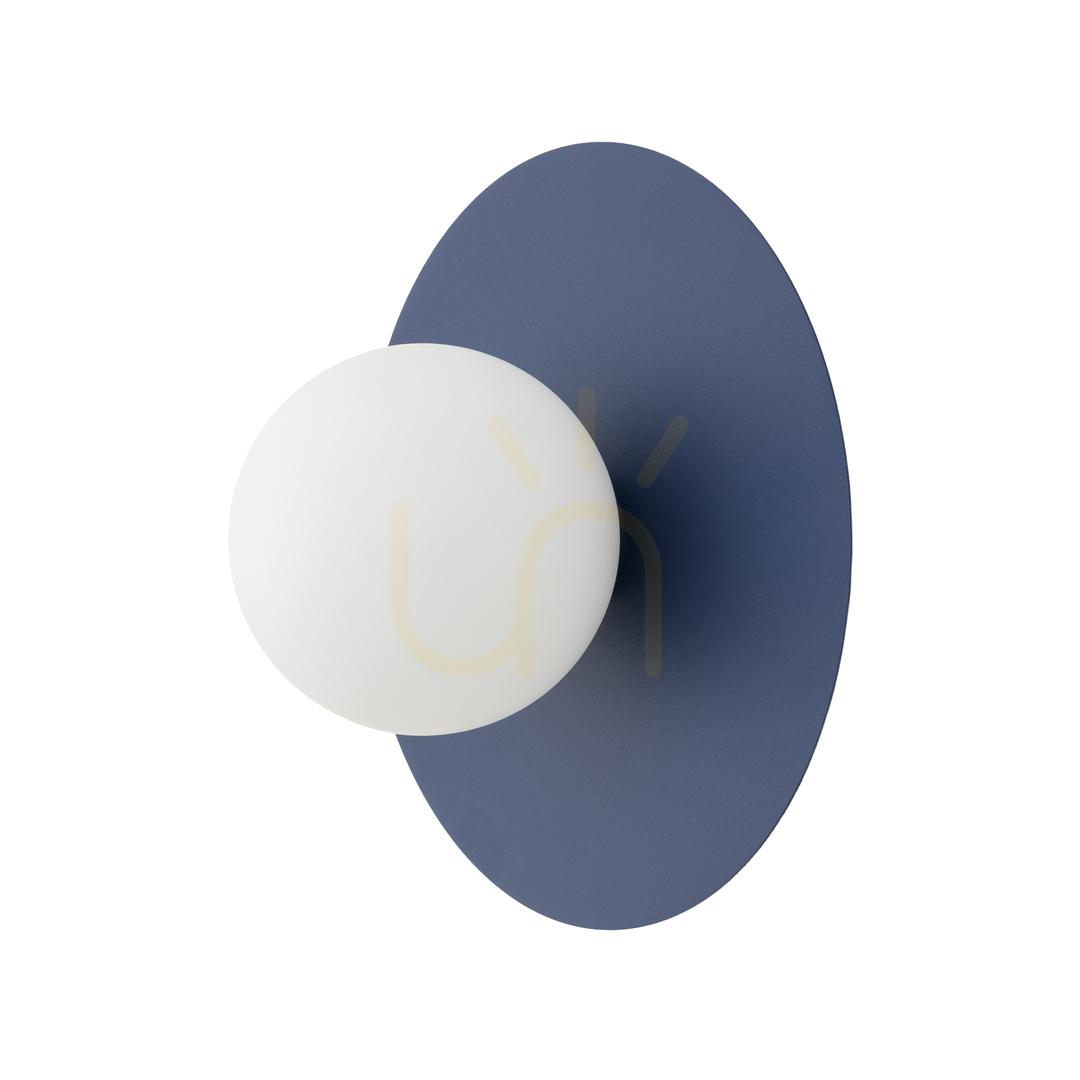 Förhandsvisning Vägglampa SATURN M 12440 Nowodvorski Vägglampa SATURN M 12440 Nowodvorski
