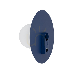 Vägglampa SATURN M 12440 Nowodvorski 5 Vägglampa SATURN M 12440 Nowodvorski small 5