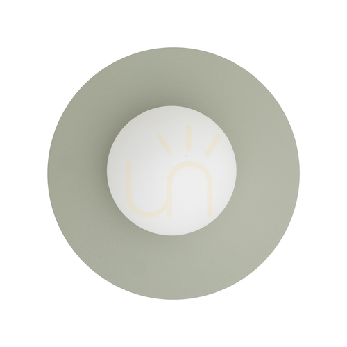 Kontrollera Vägglampa SATURN M 12438 Nowodvorski