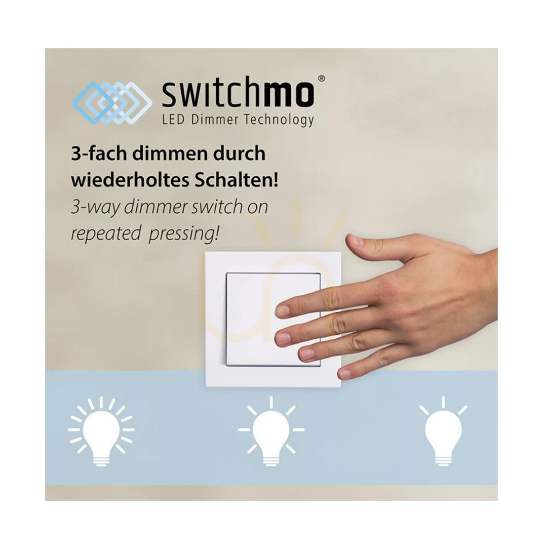 Kontrollera Plafond RITUS 15392-13 Antracit 1xLED Plafond RITUS 15392-13 Antracit 1xLED