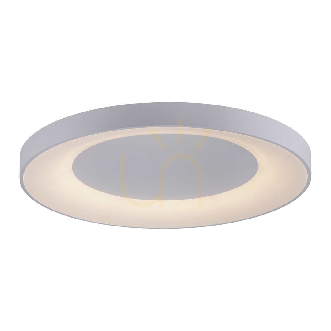 Utsikt Plafond ANIKA 14327-16 Vit 1xLED Plafond ANIKA 14327-16 Vit 1xLED