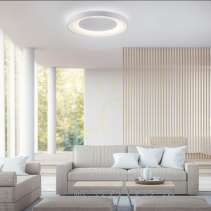 Plafond ANIKA 14327-16 Vit 1xLED 2 Plafond ANIKA 14327-16 Vit 1xLED small 2