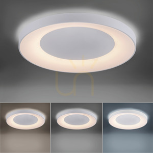 Plafond ANIKA 14327-16 Vit 1xLED 4 Plafond ANIKA 14327-16 Vit 1xLED small 4