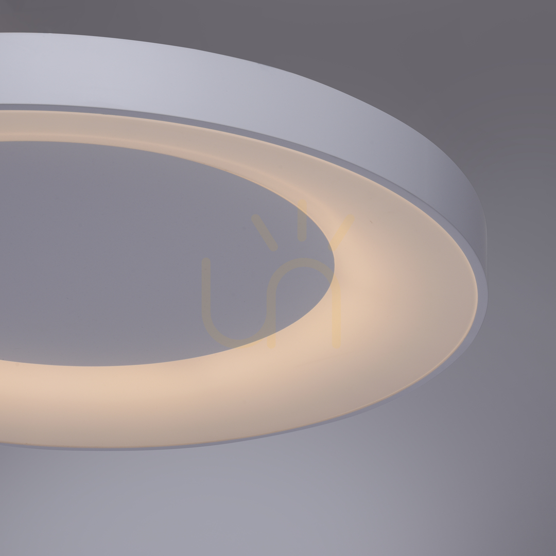 Display Plafond ANIKA 14327-16 Vit 1xLED Plafond ANIKA 14327-16 Vit 1xLED
