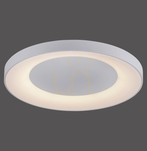 Plafond ANIKA 14327-16 Vit 1xLED 0 Plafond ANIKA 14327-16 Vit 1xLED small 0