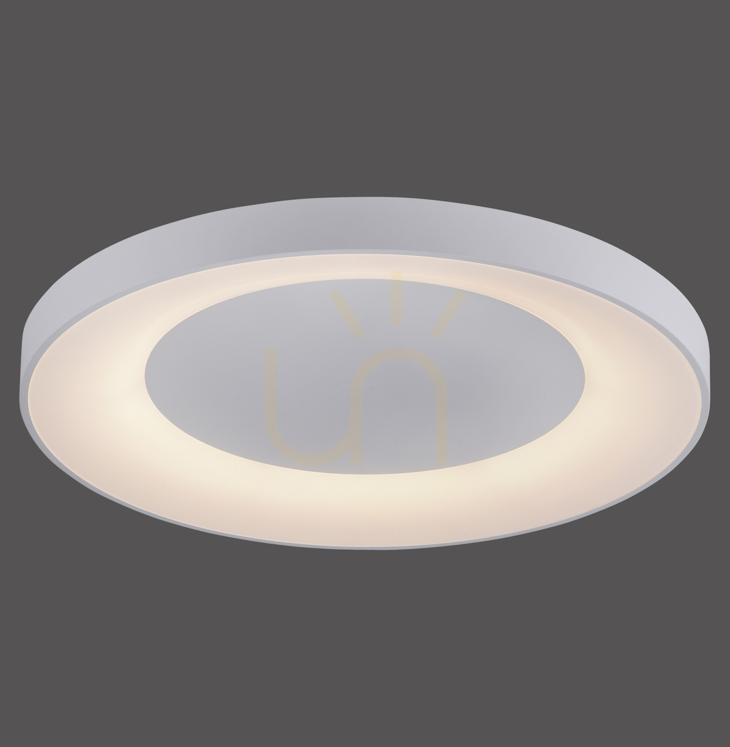 Kontrollera Plafond ANIKA 14327-16 Vit 1xLED Plafond ANIKA 14327-16 Vit 1xLED