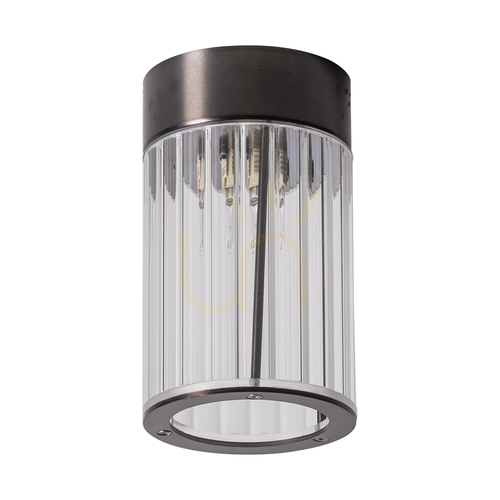 Kontrollera Plafond ARIA 1231 Grå 1xG9