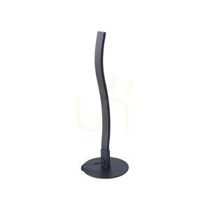 WAVE Bordslampa 15128-18 Svart 1xLED small 6