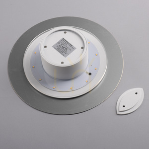 AKKU-PUNTUA vägglampa 8153-17 Krom 1xLED 14 AKKU-PUNTUA vägglampa 8153-17 Krom 1xLED small 14