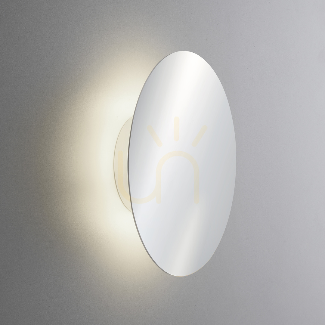 Kontrollera AKKU-PUNTUA vägglampa 8153-17 Krom 1xLED AKKU-PUNTUA vägglampa 8153-17 Krom 1xLED