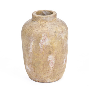 Vas Terracotta Collection Kräm M small 4
