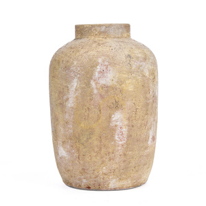Vas Terracotta Collection Kräm M small 9