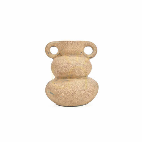 Kontrollera Vas Terracotta Collection Sand S
