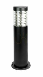 SU-MA Joy pollare, svart, 50 cm, E27, IP44, 91065L-500 BL small 0