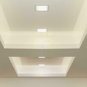 V-TAC infälld downlightpanel 12W LED CREE CHIP fyrkantig 170x170mm VT-61012CCT 1320lm 6 års garanti 6 V-TAC infälld downlightpanel 12W LED CREE CHIP fyrkantig 170x170mm VT-61012CCT 1320lm 6 års garanti small 6