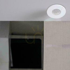 V-TAC takrörelsesensor 360st fi53 400W vit VT-8153 5 års garanti small 3
