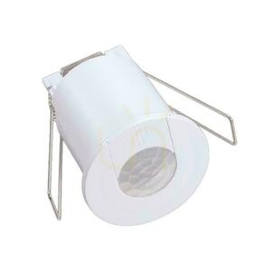 V-TAC takrörelsesensor 360st fi53 400W vit VT-8153 5 års garanti small 0