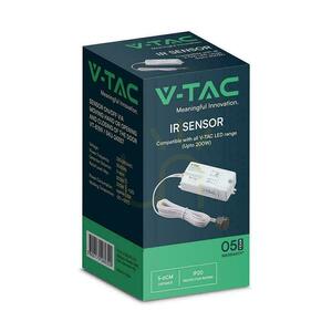Dörrrörelsesensor med kabel max.200W V-TAC VT-8159 5 års garanti small 2