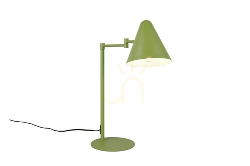 Kontrollera COSIMA Bordslampa av Trio 563900115
