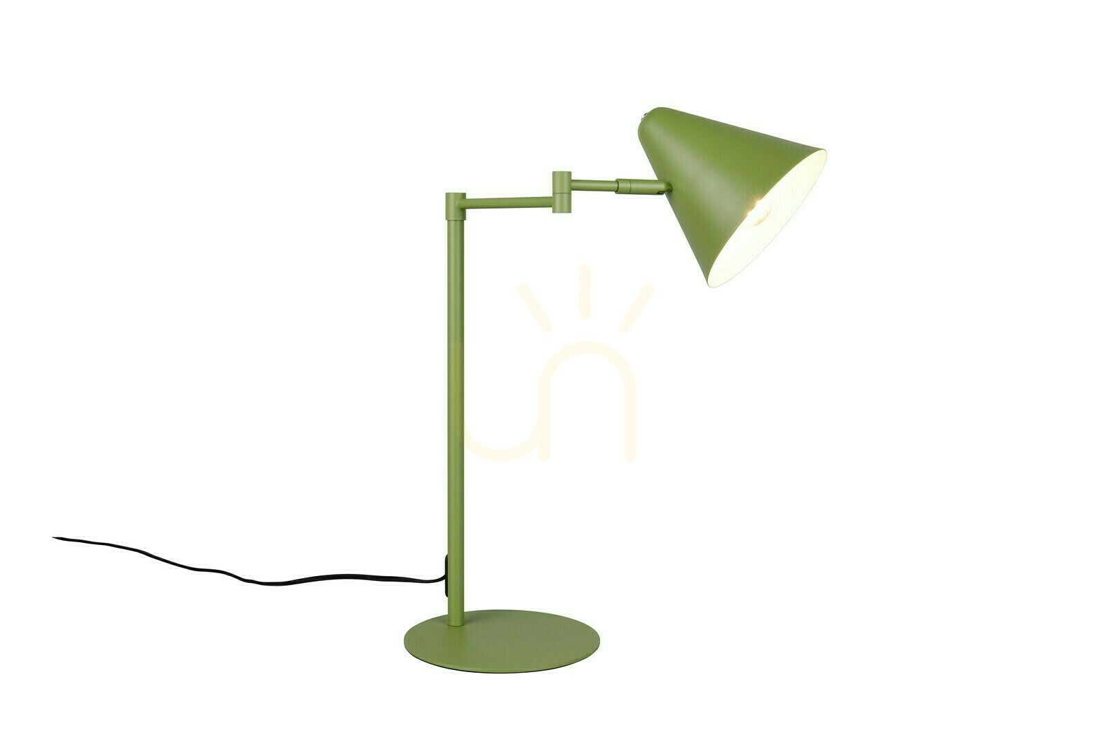 Kontrollera COSIMA Bordslampa av Trio 563900115 COSIMA Bordslampa av Trio 563900115