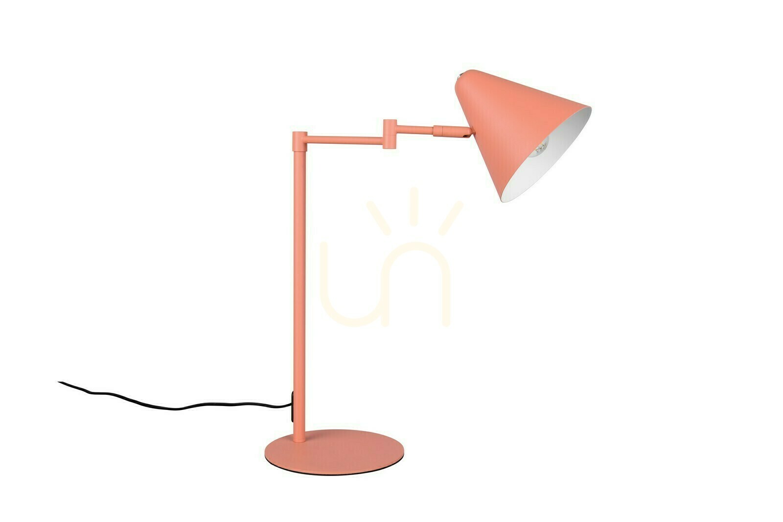 Förhandsvisning COSIMA Bordslampa av Trio 563900140 COSIMA Bordslampa av Trio 563900140