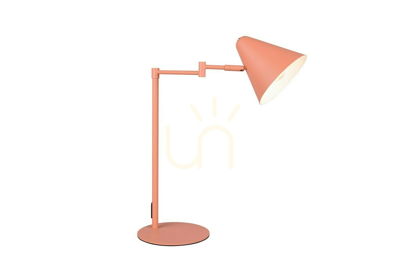 Visa COSIMA Bordslampa av Trio 563900140 COSIMA Bordslampa av Trio 563900140