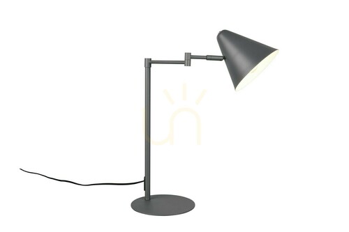 Kontrollera COSIMA Bordslampa av Trio 563900142